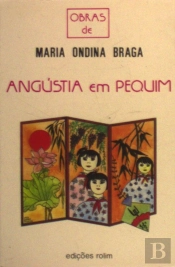Angústia em Pequim