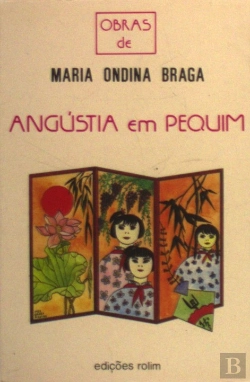 Bertrand.pt - Angústia em Pequim