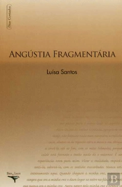 Bertrand.pt - Angústia Fragmentária