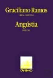 Angústia