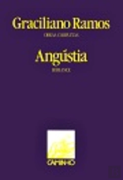 Bertrand.pt - Angústia