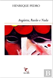 Angústia, Razão e Nada
