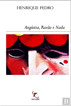 Bertrand.pt - Angústia, Razão e Nada