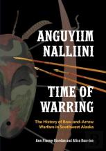 Anguyiim Nalliini/Time Of Warring