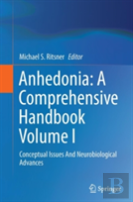 Anhedonia: A Comprehensive Handbook Volume I