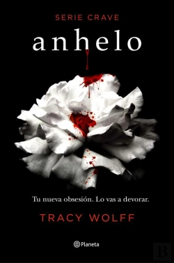Bertrand.pt - Anhelo (Serie Crave 1)
