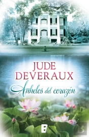 Anhelos Del Corazón (Saga Edilean 5)