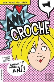Ani Croche Tome 1
