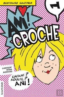Bertrand.pt - Ani Croche Tome 1