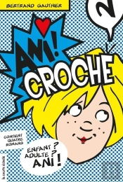 Ani Croche Tome 2