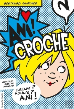 Bertrand.pt - Ani Croche Tome 2