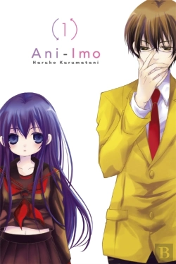 Bertrand.pt - Ani-Imo, Vol. 1