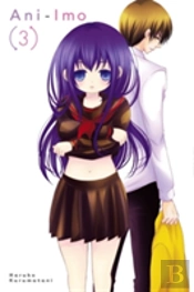 Ani-Imo, Vol. 3