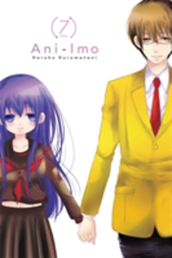 Bertrand.pt - Ani-Imo, Vol. 7