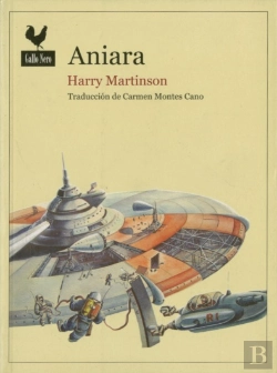 Bertrand.pt - Aniara