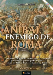 Anibal Enemigo De Roma