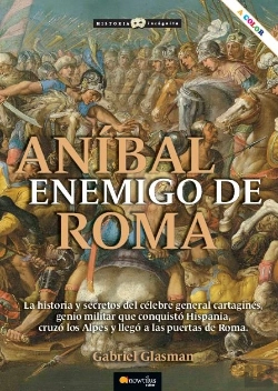 Bertrand.pt - Anibal Enemigo De Roma
