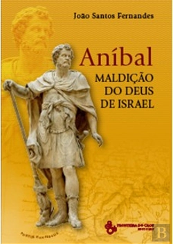 Bertrand.pt - Aníbal - Maldição do Deus de Israel