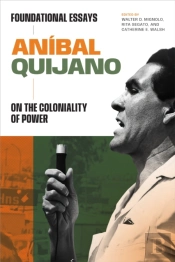 Anibal Quijano