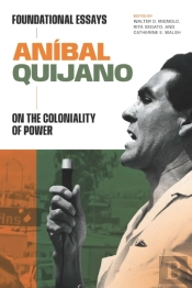 Anibal Quijano
