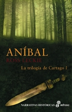 Bertrand.pt - Anibal (Trilog¡A De Cartago I)