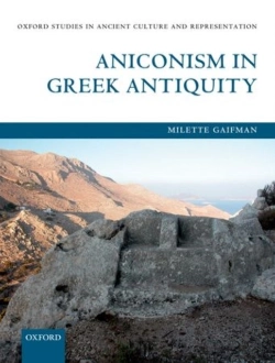 Bertrand.pt - Aniconism In Greek Antiquity