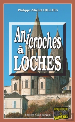 Bertrand.pt - Anicroches À Loches