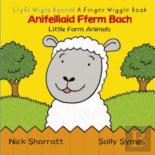 Anifeiliaid Fferm Bach