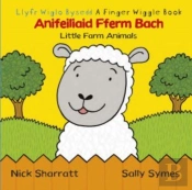 Anifeiliaid Fferm Bach