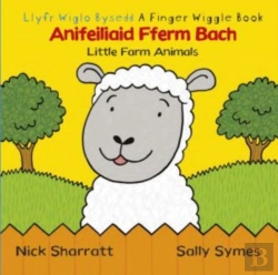 Bertrand.pt - Anifeiliaid Fferm Bach