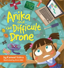 Bertrand.pt - Anika And The Difficult Drone