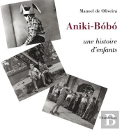 Aniki-Bobo ; Enfants Dans La Ville