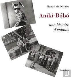 Bertrand.pt - Aniki-Bobo ; Enfants Dans La Ville