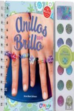 Bertrand.pt - Anillos Con Brillo  