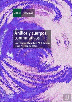 Bertrand.pt - Anillos Y Cuerpos Conmutativos