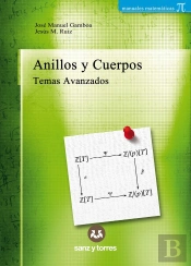 Anillos Y Cuerpos