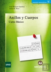 Anillos Y Cuerpos