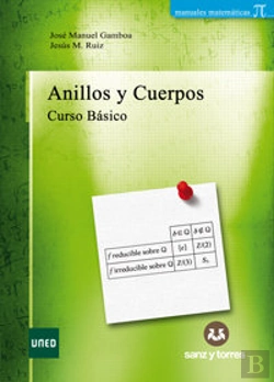 Bertrand.pt - Anillos Y Cuerpos