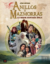 Anillos Y Mazmorras