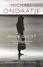 Anil'S Ghost