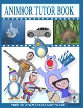 Anim8or Tutor Book