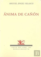 Ánima De Cañón