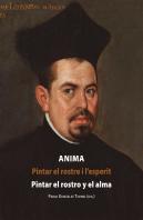 Ánima. Pintar El Rostro Y El Alma