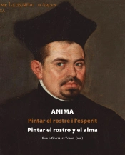 Ánima. Pintar El Rostro Y El Alma