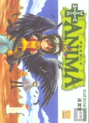 + Anima T.1