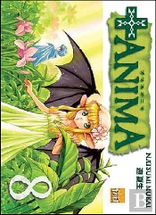 + Anima T.8