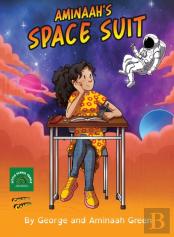 Animaah'S Space Suit