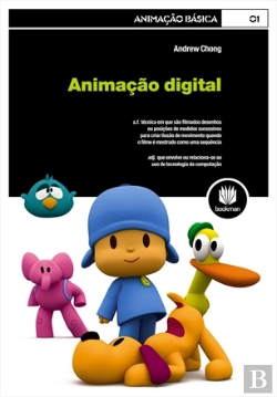 Bertrand.pt - Animação Básica 1