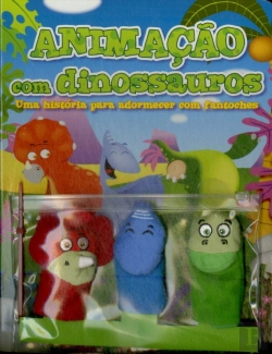 Bertrand.pt - Animação com Dinossauros