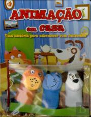 Animação em Casa